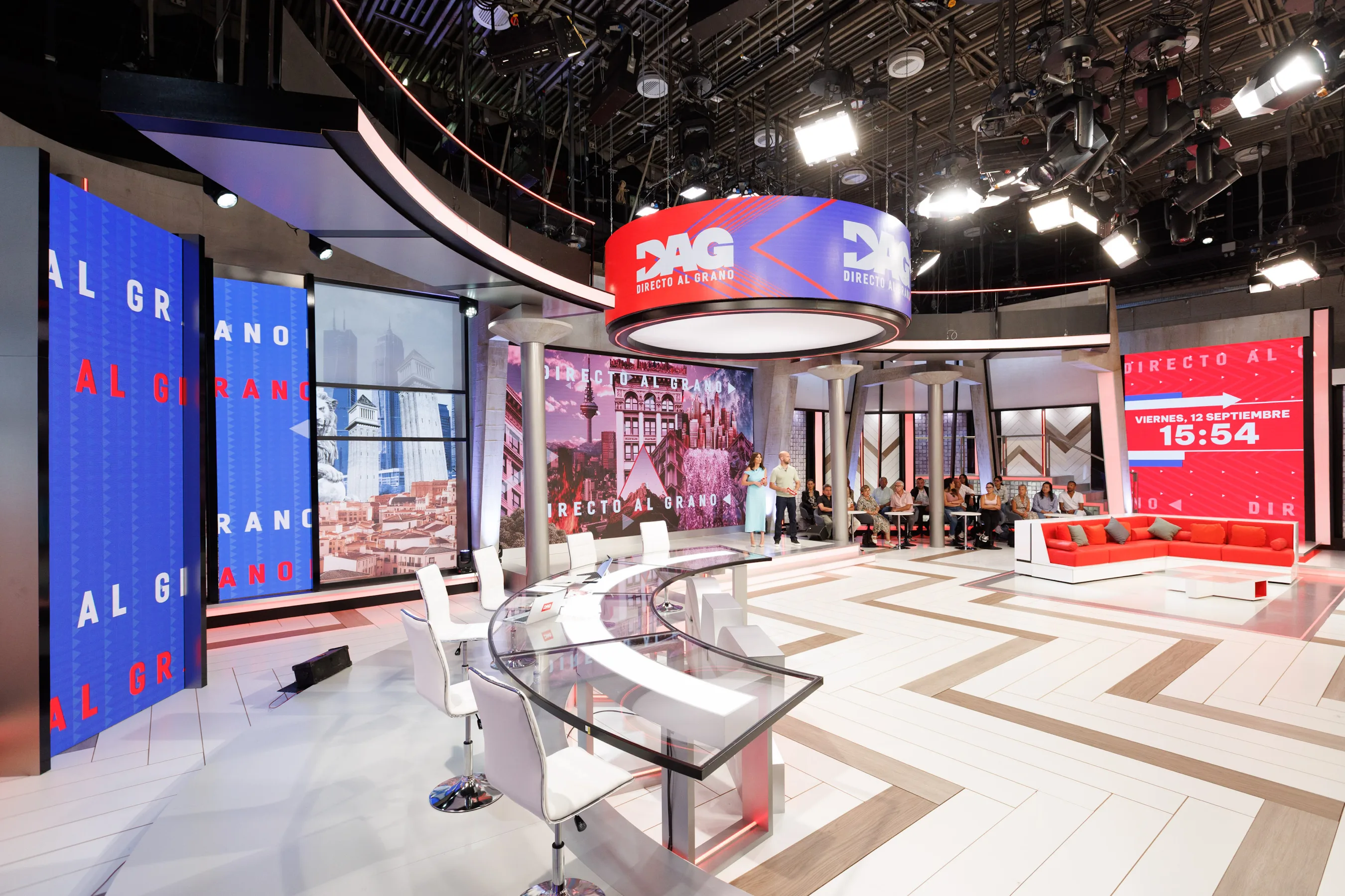 La Osa Producciones Audiovisuales